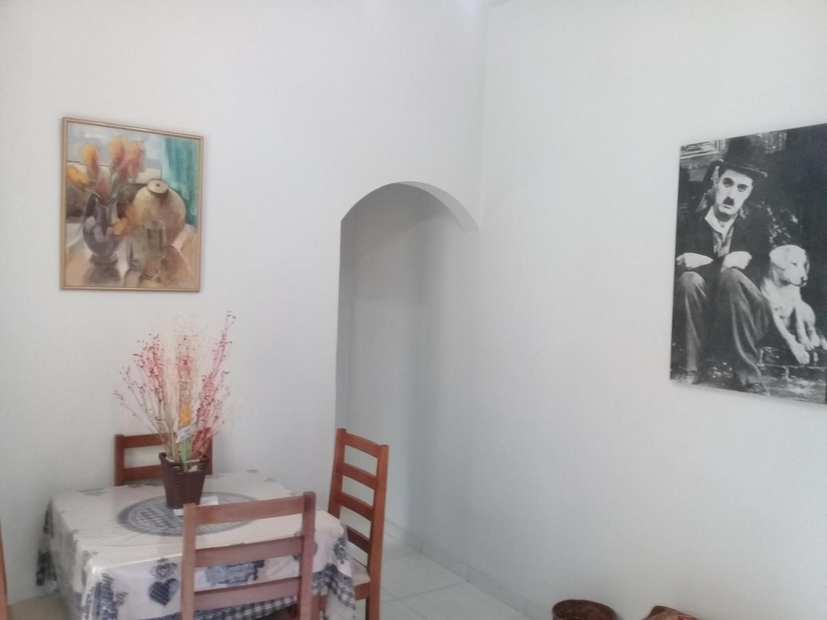 Copacabana Apartamento Quadra Praia Rio de Janeiro Exteriér fotografie