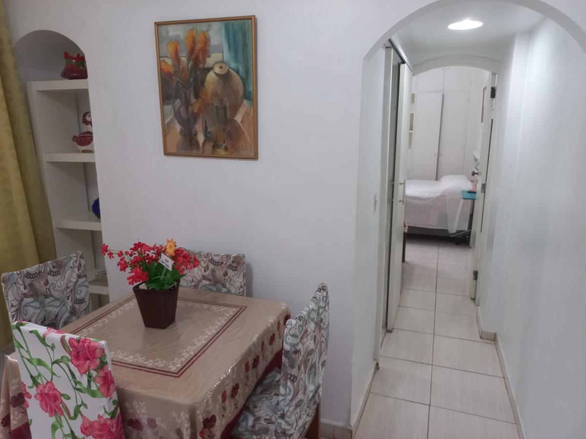 Copacabana Apartamento Quadra Praia Rio de Janeiro Exteriér fotografie