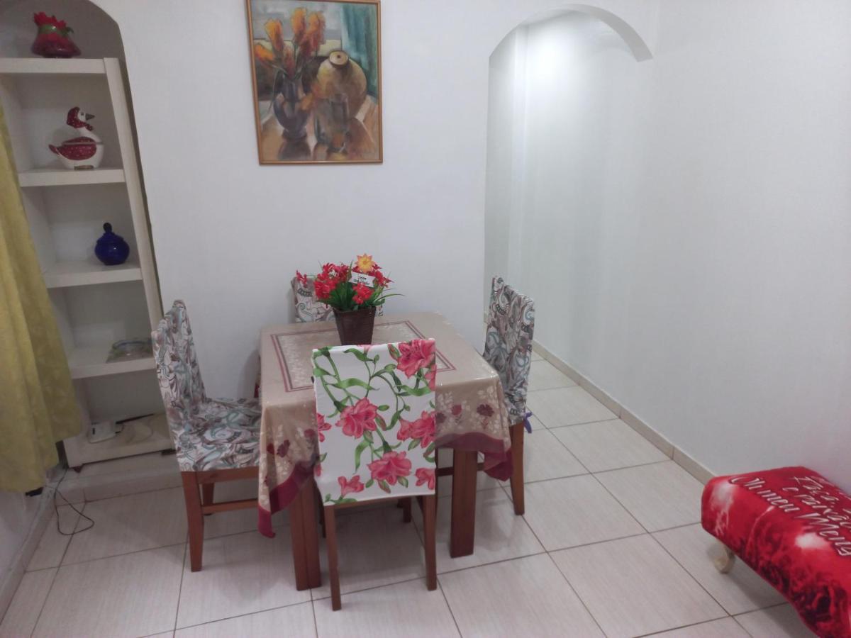 Copacabana Apartamento Quadra Praia Rio de Janeiro Exteriér fotografie